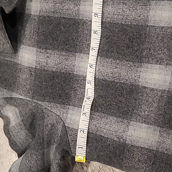 Womens Pendleton Wool Car Coat - Picture 8 of 10